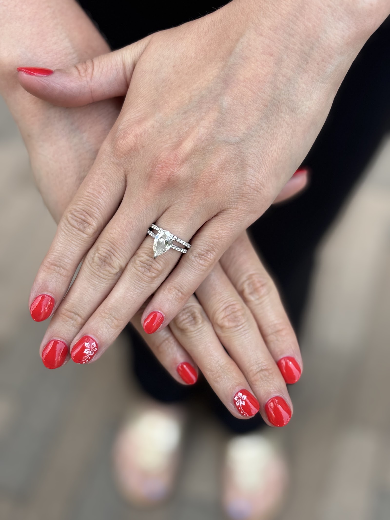 The Nest Nail Spa DTC nail photo 4
