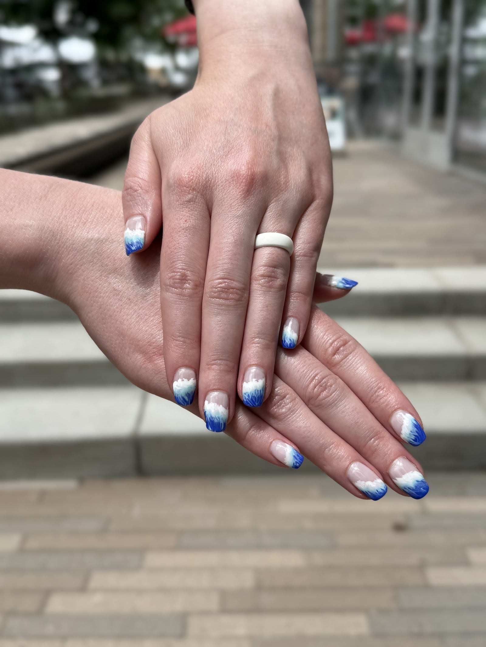 The Nest Nail Spa DTC nail photo 7