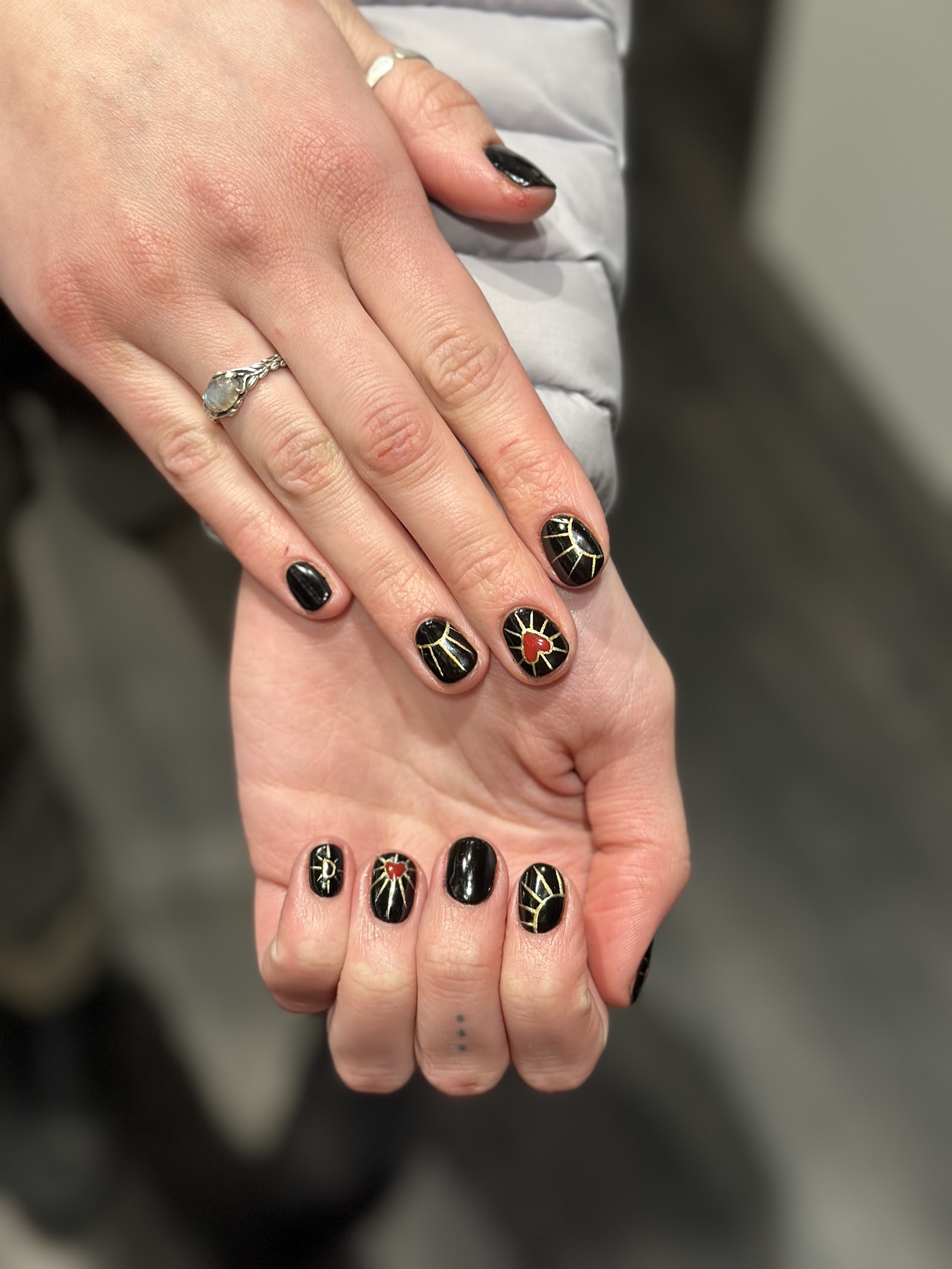 The Nest Nail Spa DTC nail photo 8